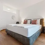Riverside Premium Living With Great View Daire Linz