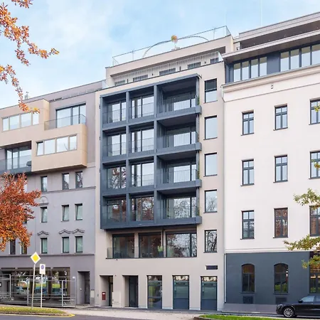 Riverside Premium Living With Great View Linz