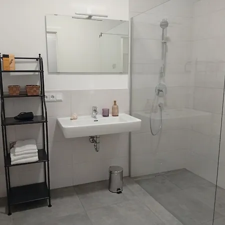 Apartment Riverside Premium Living With Great View Linz