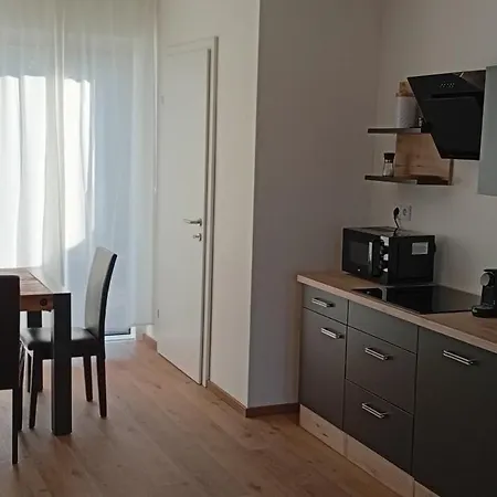 아파트 Riverside Premium Living With Great View *