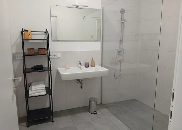 Apartment Riverside Premium Living With Great View Linz