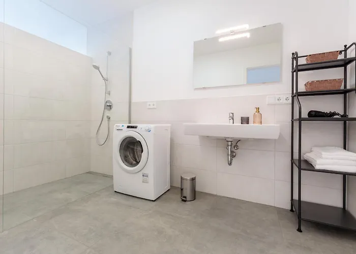 Apartment Riverside Premium Living With Great View